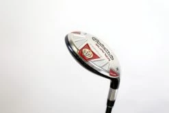 TaylorMade Burner Rescue 3 Hybrid 19* RH 40.25 In RE AX Graphite Regular Flex -Callaway Golf Shop e8876de5 ca1f 51fb 9965 4058280ffd19