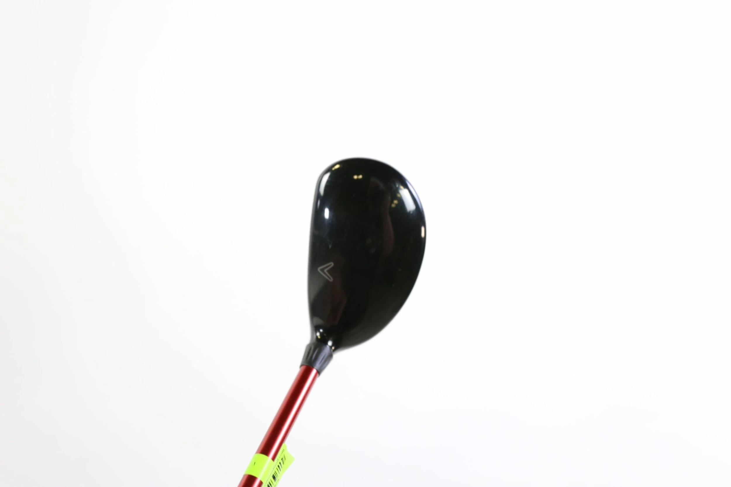 Callaway Big Bertha Diablo 3 Hybrid 21* RH 40.25 In Callaway Graphite Stiff 6 Callaway Big Bertha Diablo 3 Hybrid 21* RH 40.25 In Callaway Graphite Stiff - Image 6