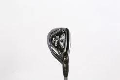 Titleist 816 H2 3 Hybrid 21* RH 39.5 In Mitsubishi Diamana Graphite Shaft Stiff