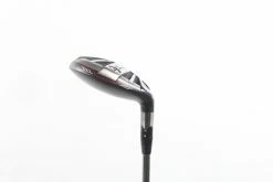 Callaway Big Bertha OS 5 Hybrid 25* RH 39 In UST Recoil ES F2 Graphite Seniors -Callaway Golf Shop e93371bf 443d 5f4c 8a21 ea52f81d2a6a