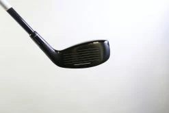 LEFTY TaylorMade M1 Rescue 4 Hybrid 21* 40.25 In Graphite Shaft Regular Flex 14 LEFTY TaylorMade M1 Rescue 4 Hybrid 21* 40.25 In Graphite Shaft Regular Flex -Callaway Golf Shop e9770337 2281 5db0 9d13 288590f724c3