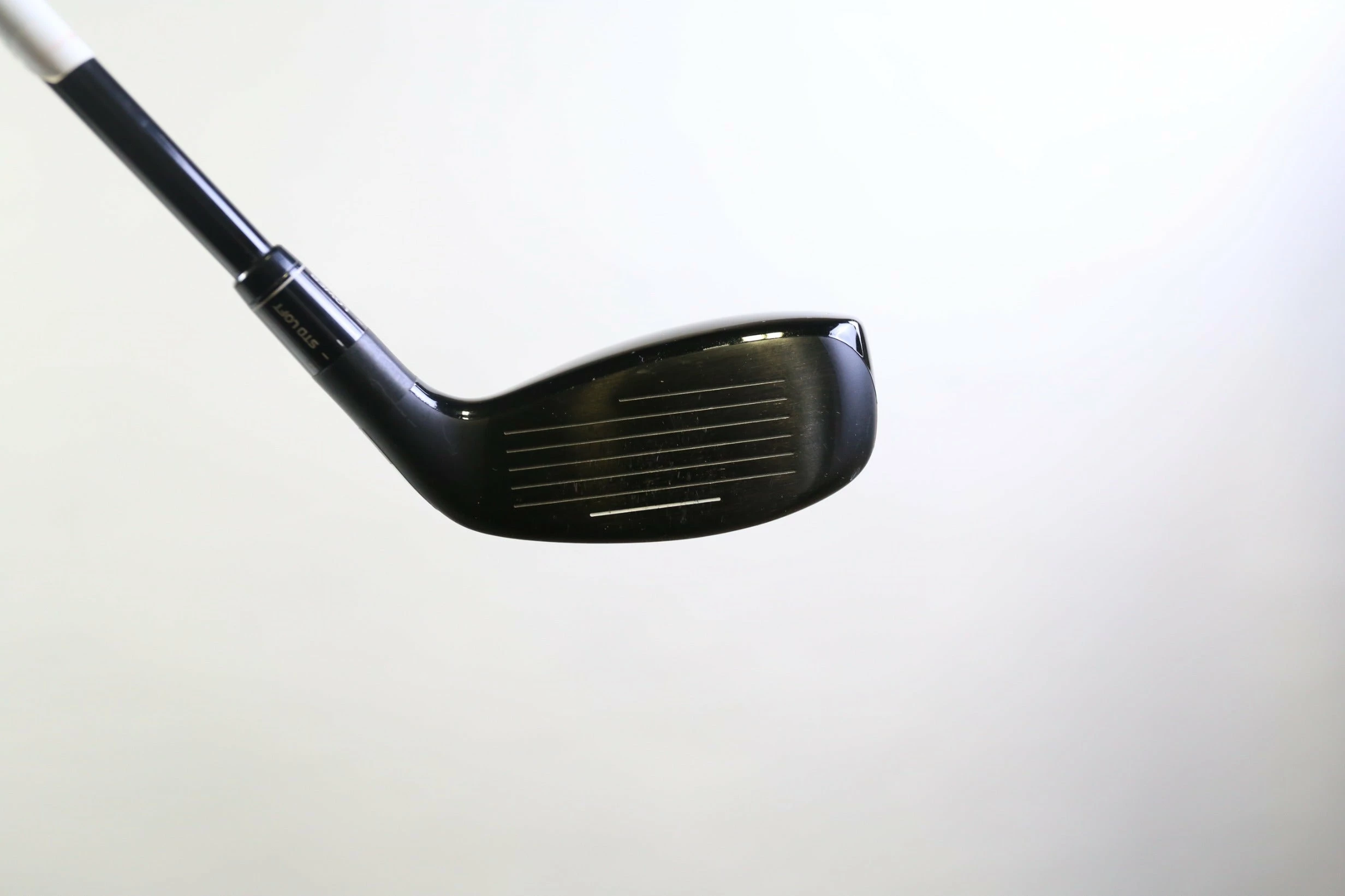 LEFTY TaylorMade M1 Rescue 4 Hybrid 21* 40.25 In Graphite Shaft Regular Flex 6 LEFTY TaylorMade M1 Rescue 4 Hybrid 21* 40.25 In Graphite Shaft Regular Flex - Image 6