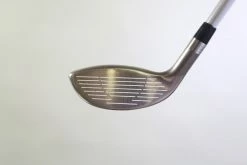 Ping Rhapsody 5 Hybrid 26* RH 38.25 In Ping ULT 129 Graphite Ladies Flex -Callaway Golf Shop e977c2b7 53d2 591e 9fb3 7c36be699517