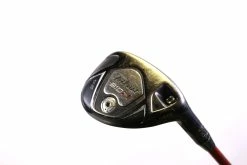 Titleist 910H 5 Hybrid 25* 39 In Right Handed Mitsubishi Graphite Ladies Flex