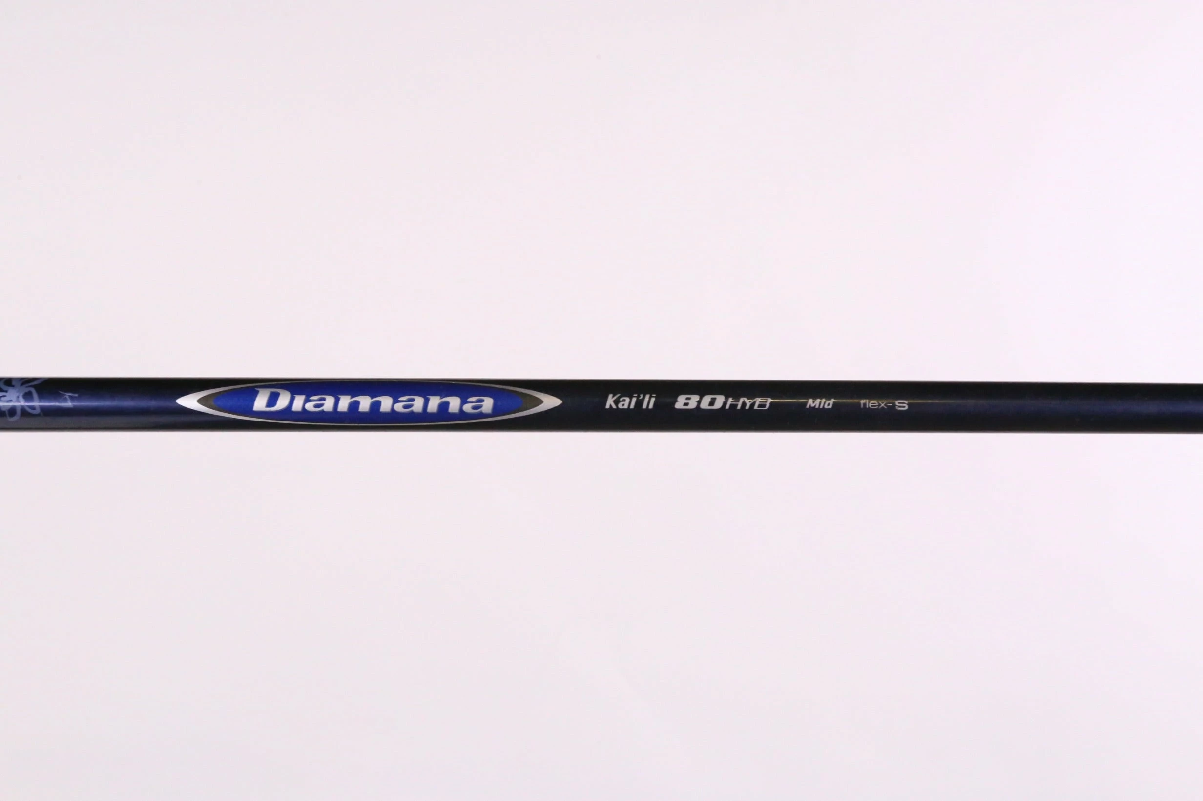 Titleist 910H 3 Hybrid 19* RH 40.25 In Diamana Graphite Shaft Stiff Flex 9 Titleist 910H 3 Hybrid 19* RH 40.25 In Diamana Graphite Shaft Stiff Flex - Image 9