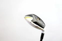 TaylorMade RBZ Stage 2 Rescue 5 Hybrid 25* RH 39 In Graphite Shaft Ladies Flex -Callaway Golf Shop ea0e23ae 3339 5e7f bb73 92b6638ce53f