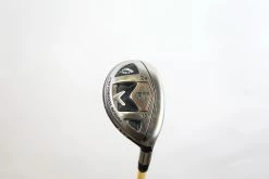 Callaway FT 2008 Neutral 2 Hybrid 18* RH 41.75 In ProForce V2 Graphite Stiff