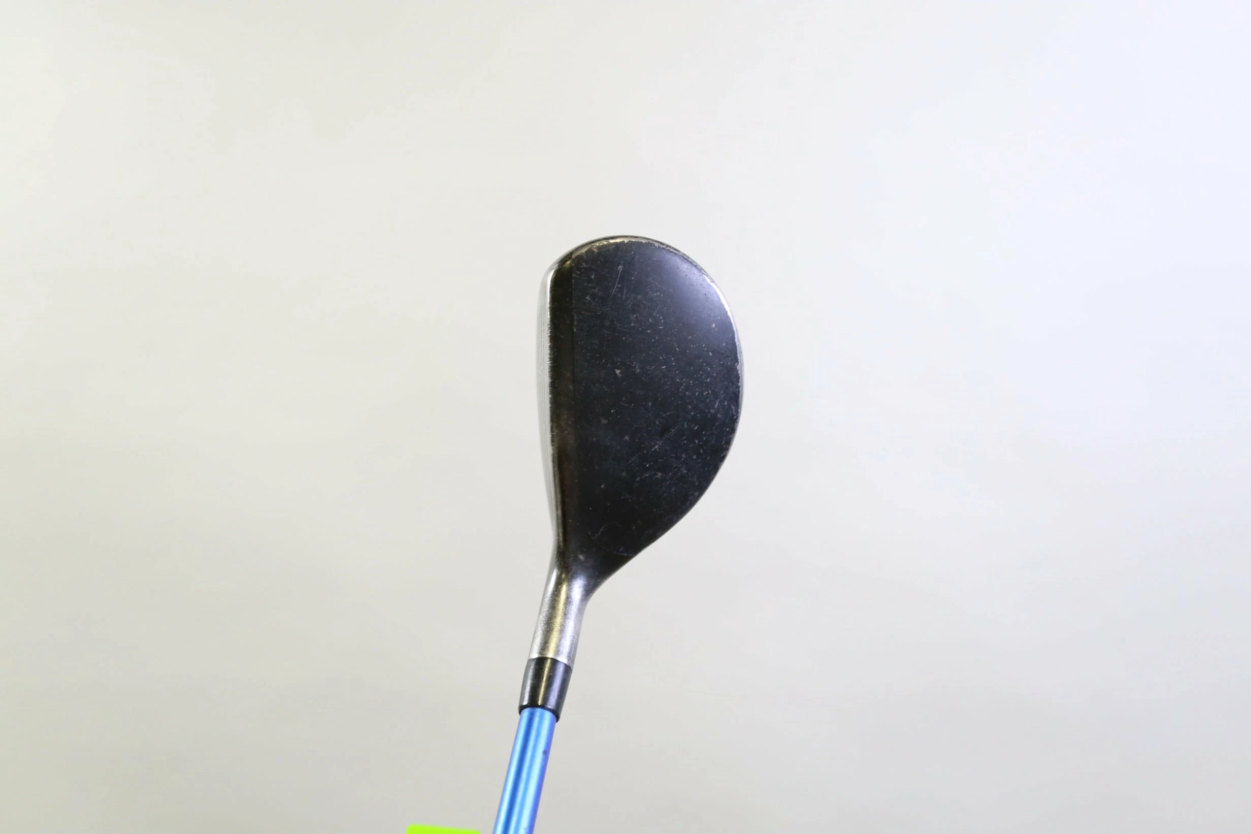 Ping G30 4 Hybrid 22* RH 39.5 In Ping TFC419 Graphite Regular Flex 7 Ping G30 4 Hybrid 22* RH 39.5 In Ping TFC419 Graphite Regular Flex - Image 7