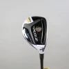 TaylorMade RocketBallz RBZ Stage 2 Rescue 4 Hybrid 22* RH 40.5 In Senior Flex