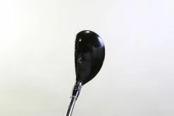 Callaway Big Bertha 2019 4 Hybrid 21* RH 38.75 In Graphite Shaft Senior Flex -Callaway Golf Shop eb58f0d3 d049 5581 af38 c6fa99ae444f