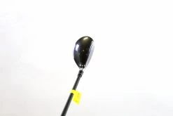 LEFTY TaylorMade SLDR 3 Hybrid 19* 41.5 In Fujikura Graphite Regular Flex -Callaway Golf Shop ebcec0db dea1 5e02 8d4a 7d42ec63ce84