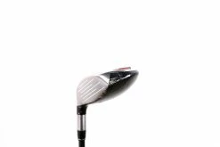 TaylorMade Burner Rescue 3 Hybrid 19* RH 39.5 REAX Graphite Shaft Stiff Flex -Callaway Golf Shop ec29a99a 40d2 576d 87cc d0fdeef68fdb