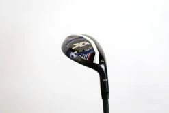 Callaway XR 4 Hybrid 22* RH 39.5 In Project X Graphite 5.5 Regular Plus Flex 12 Callaway XR 4 Hybrid 22* RH 39.5 In Project X Graphite 5.5 Regular Plus Flex -Callaway Golf Shop ec52ddac a005 5e4b 9fb5 b456bdb4938b