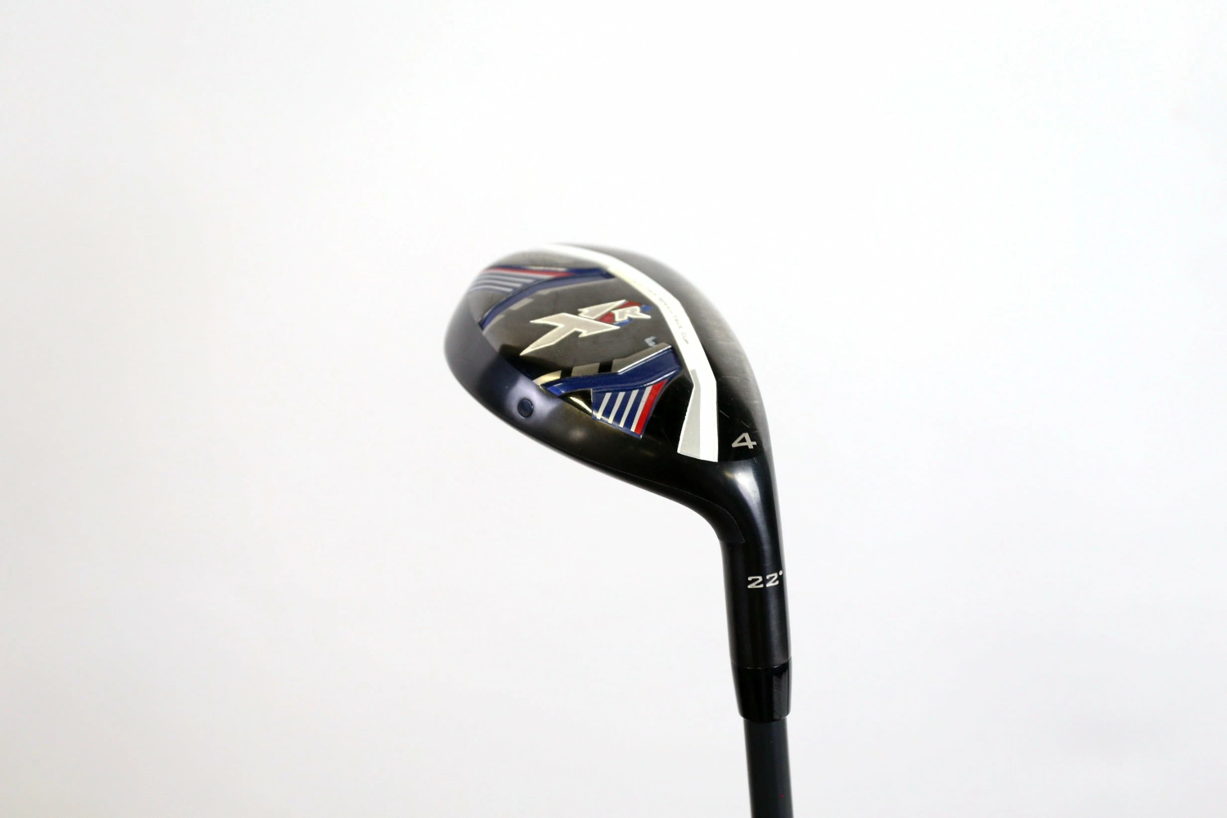 Callaway XR 4 Hybrid 22* RH 39.5 In Project X Graphite 5.5 Regular Plus Flex 3 Callaway XR 4 Hybrid 22* RH 39.5 In Project X Graphite 5.5 Regular Plus Flex - Image 3
