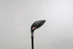 LEFTY TaylorMade STEALTH 3 Hybrid 19* 40 In Graphite Shaft Seniors Flex -Callaway Golf Shop ec6c55f0 aa20 53da 965a cd8aa740dafb