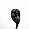 Ping G30 5 Hybrid 26* RH 39 In Ping TFC419 Graphite Soft Regular Flex