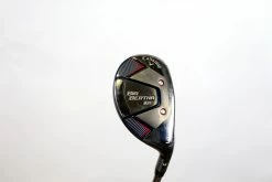Callaway Big Bertha B21 3 Hybrid 19* RH 40.25 In Callaway RCH Graphite Regular