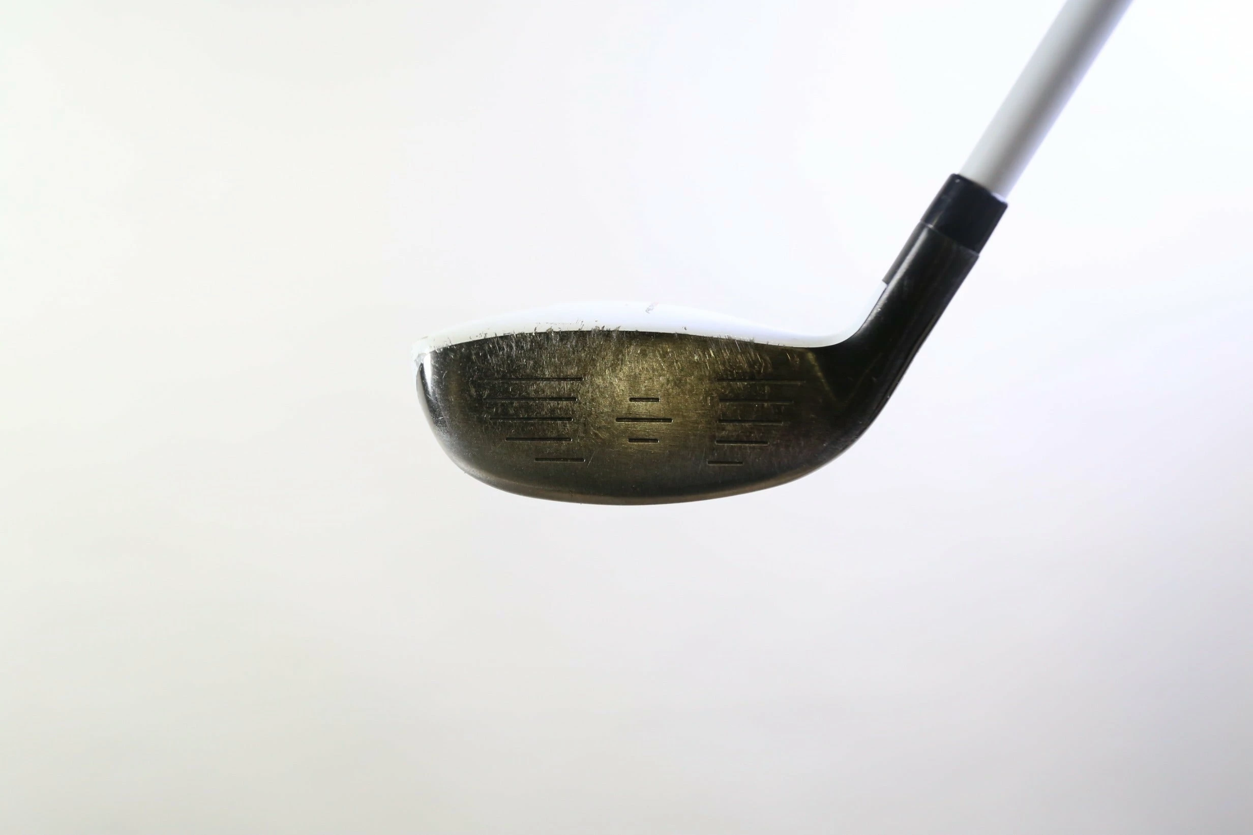 TaylorMade AeroBurner Rescue 4 Hybrid 22* RH 40.25 In Graphite Shaft Regular 6 TaylorMade AeroBurner Rescue 4 Hybrid 22* RH 40.25 In Graphite Shaft Regular - Image 6