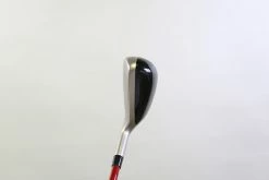 Ping G15 4 Hybrid 23* RH 39 In Ping TFC149 H Graphite Regular Flex -Callaway Golf Shop ed91cc03 307b 5033 9b7b 76ed37eb553d