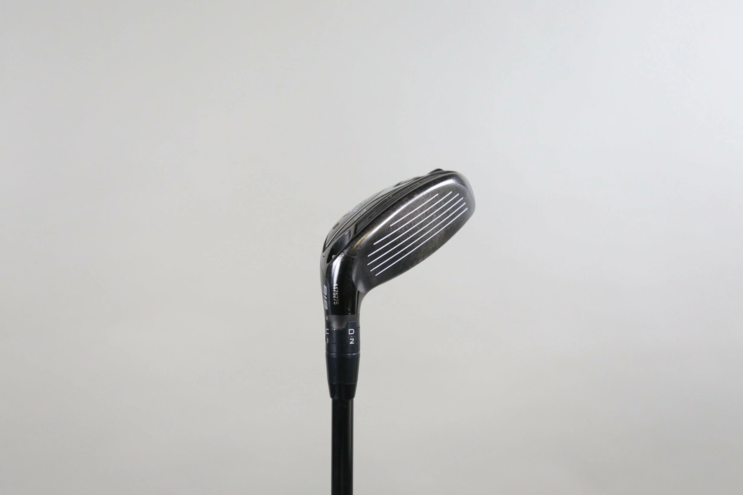 Titleist 818 H1 4 Hybrid 23* RH 39 In Graphite Shaft Regular Flex 2 Titleist 818 H1 4 Hybrid 23* RH 39 In Graphite Shaft Regular Flex - Image 2