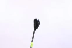 TaylorMade M1 Rescue 4 Hybrid 21* RH 41 In Graphite Shaft Tour Extra Stiff Flex -Callaway Golf Shop edaf2a78 3d39 5aba 868f ad30ddb46a63