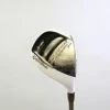 TaylorMade Burner SuperFast 2.0 3 Hybrid 18* RH 40.25 In Graphite Regular Flex