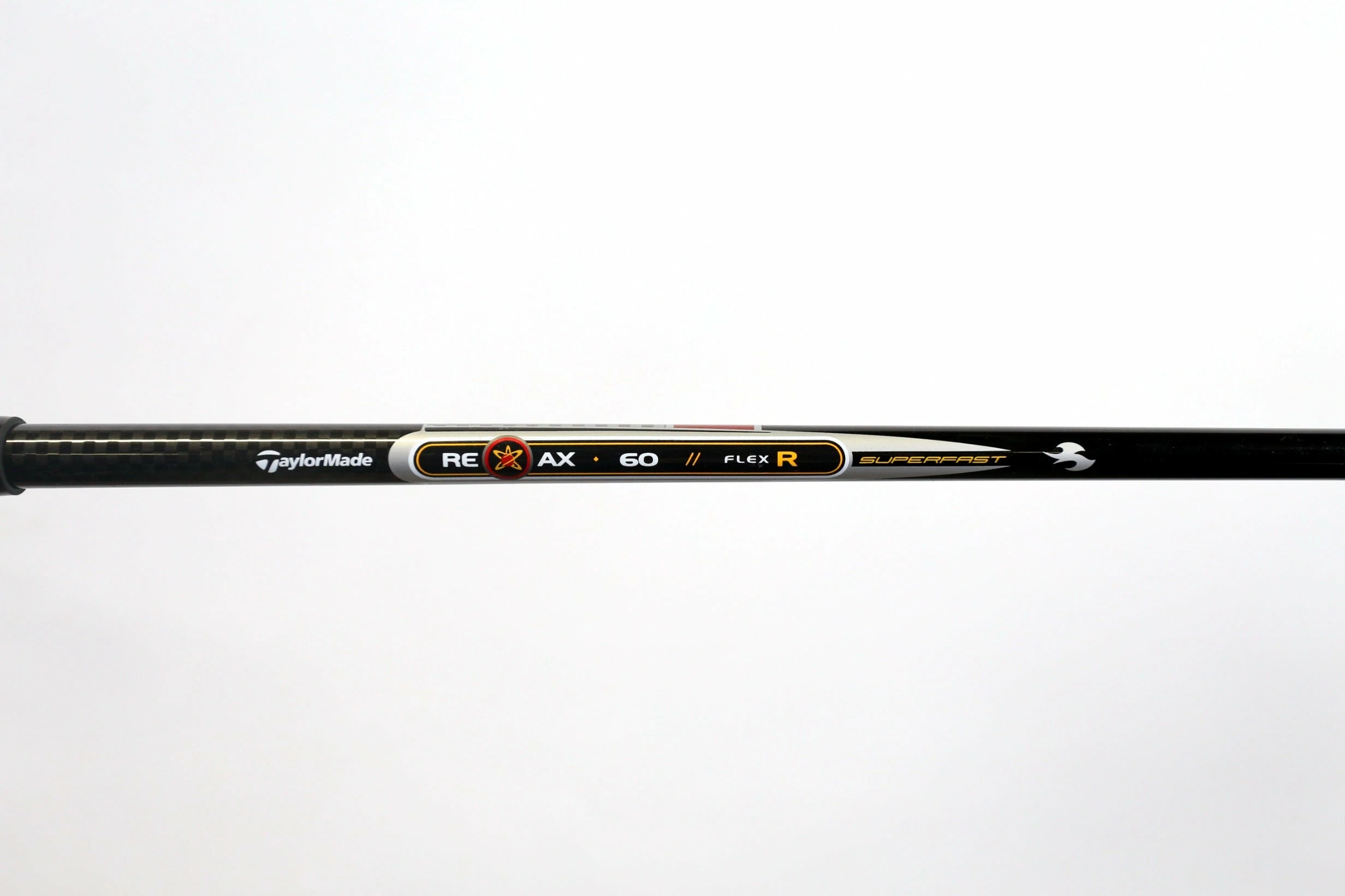 TaylorMade Burner Rescue High Launch 4 Hybrid 22* RH 39.75 In Graphite Regular 8 TaylorMade Burner Rescue High Launch 4 Hybrid 22* RH 39.75 In Graphite Regular - Image 8