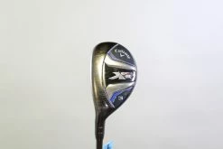 LEFTY Callaway XR 16 OS 3, 5 Hybrid Set Graphite Shaft Regular Flex 12 LEFTY Callaway XR 16 OS 3, 5 Hybrid Set Graphite Shaft Regular Flex -Callaway Golf Shop ee4915a7 2d09 512f bb03 dd1b47cf1d61