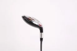 TaylorMade Burner Rescue 3 Hybrid 19* RH 39.75 In TaylorMade Steel Regular Flex -Callaway Golf Shop ee62616a 32a8 5401 81ee 713990f13cd4