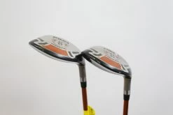 Ping G10 3, 4 Hybrid Set RH TFC 129 Graphite Shafts Regular Flex -Callaway Golf Shop eec6df0e 3e37 5352 9b31 30afcf56ffe9