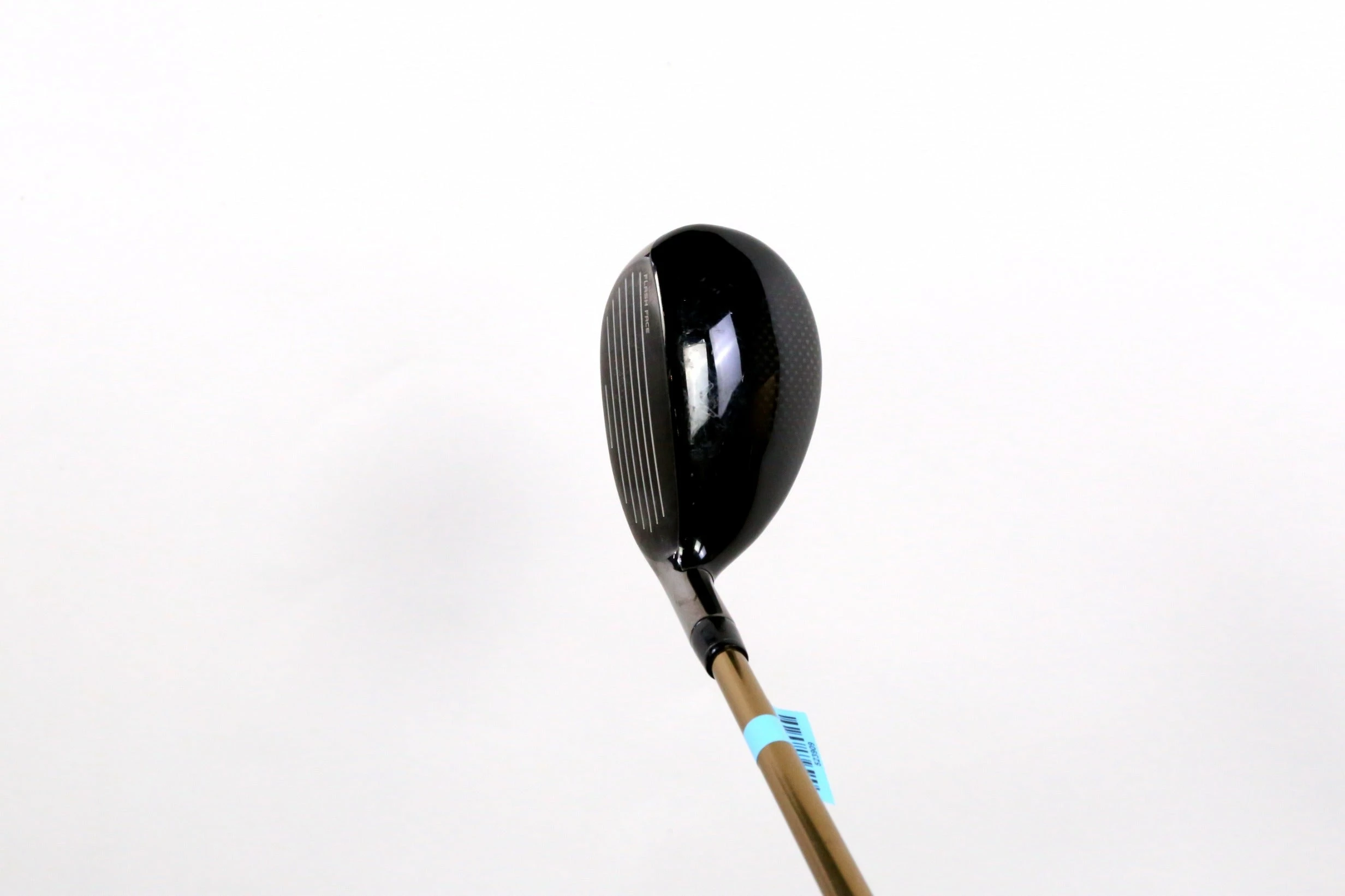 Callaway Epic Flash Star 5 Hybrid 23* RH 37.5 In UST ATTAS Graphite Seniors Flex 7 Callaway Epic Flash Star 5 Hybrid 23* RH 37.5 In UST ATTAS Graphite Seniors Flex - Image 7