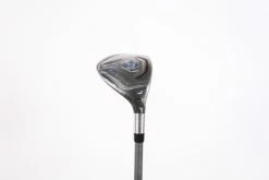 TaylorMade JetSpeed 4 Hybrid 22* RH 39.25 In Matrix Graphite Ladies Flex -Callaway Golf Shop eee8c8f7 8326 5760 a328 613dba1193ad