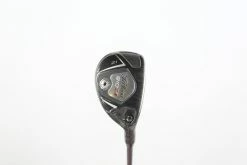Titleist 910H 3 Hybrid 21* RH 40 In RH Diamana Graphite Shaft Stiff Flex