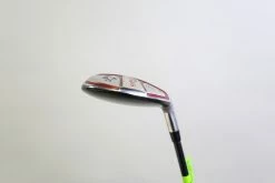 Callaway Diablo Edge 3 Hybrid 21* RH 40.25 In Graphite Shaft Seniors Flex 11 Callaway Diablo Edge 3 Hybrid 21* RH 40.25 In Graphite Shaft Seniors Flex -Callaway Golf Shop eefeca1f 1812 52d2 954a 24d8aa31adf2