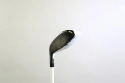 TaylorMade AeroBurner Rescue 4 Hybrid 22* RH 39.5 In Graphite Shaft Regular Flex -Callaway Golf Shop ef014ebf 8660 50d8 b2fe a2c93eff0c4e