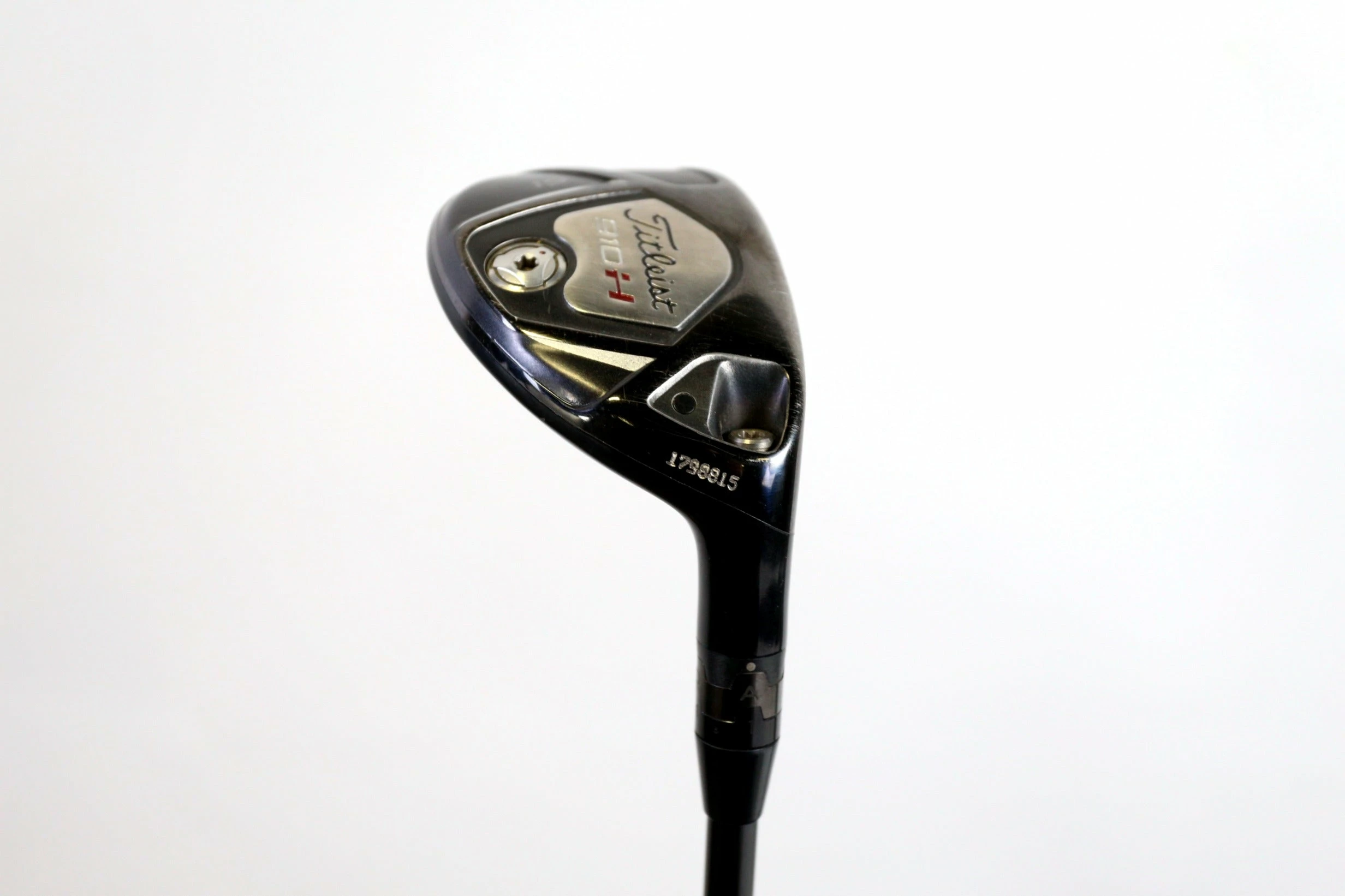 Titleist 910H 3 Hybrid 19* RH 40.25 In Mitsubishi Diamana Graphite Stiff Flex 2 Titleist 910H 3 Hybrid 19* RH 40.25 In Mitsubishi Diamana Graphite Stiff Flex - Image 2