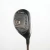 Ping G400 5 Hybrid 26* RH 39 In Ping Alta CB Graphite Soft Regular Flex