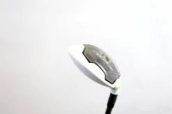 TaylorMade RocketBallz 3 Hybrid 19* RH 41 In RBZ Graphite Stiff Flex 11 TaylorMade RocketBallz 3 Hybrid 19* RH 41 In RBZ Graphite Stiff Flex -Callaway Golf Shop ef75cc29 4199 5e34 a8f3 f3552f91702d