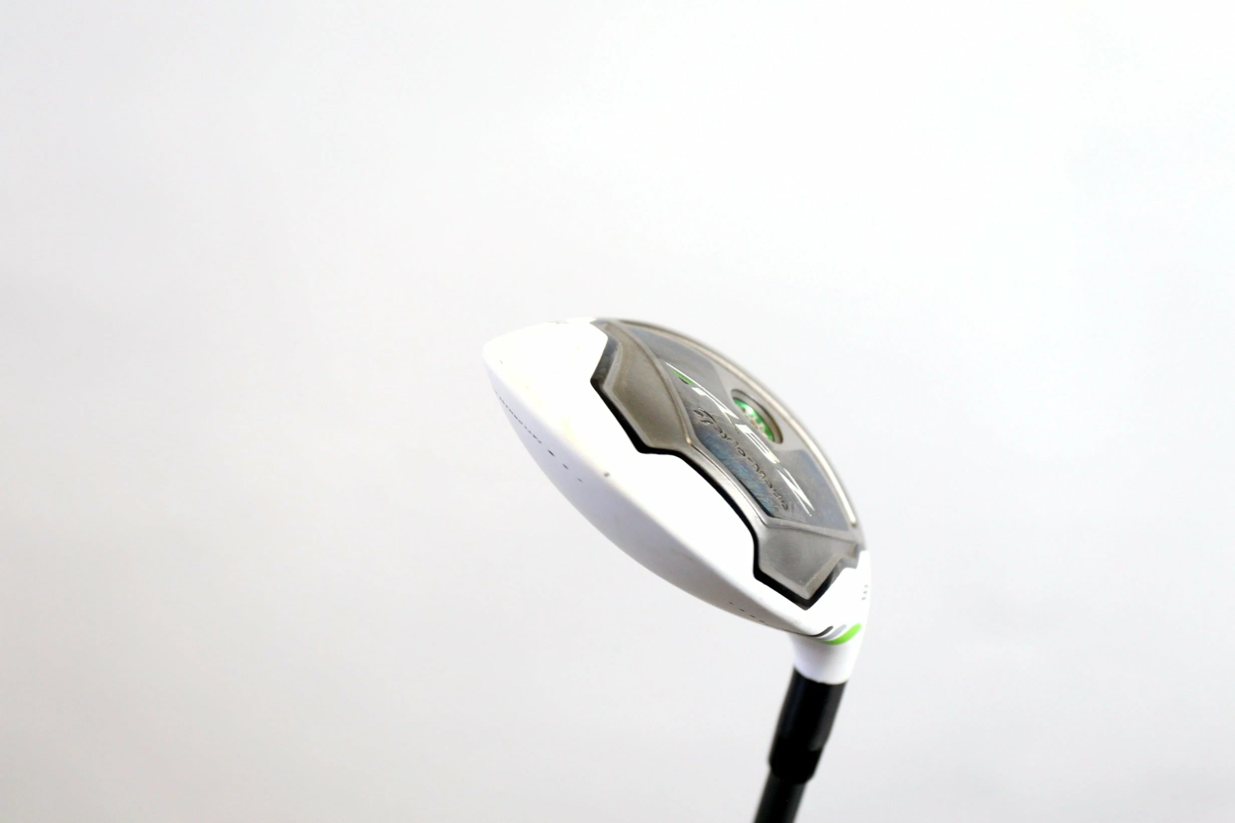 TaylorMade RocketBallz 3 Hybrid 19* RH 41 In RBZ Graphite Stiff Flex 3 TaylorMade RocketBallz 3 Hybrid 19* RH 41 In RBZ Graphite Stiff Flex - Image 3