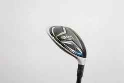 TaylorMade SIM MAX 4 Hybrid 22* RH 40 In Fujikura Ventus Blue Graphite Seniors -Callaway Golf Shop eff6bad3 45bc 5a09 9034 9529b90ab983