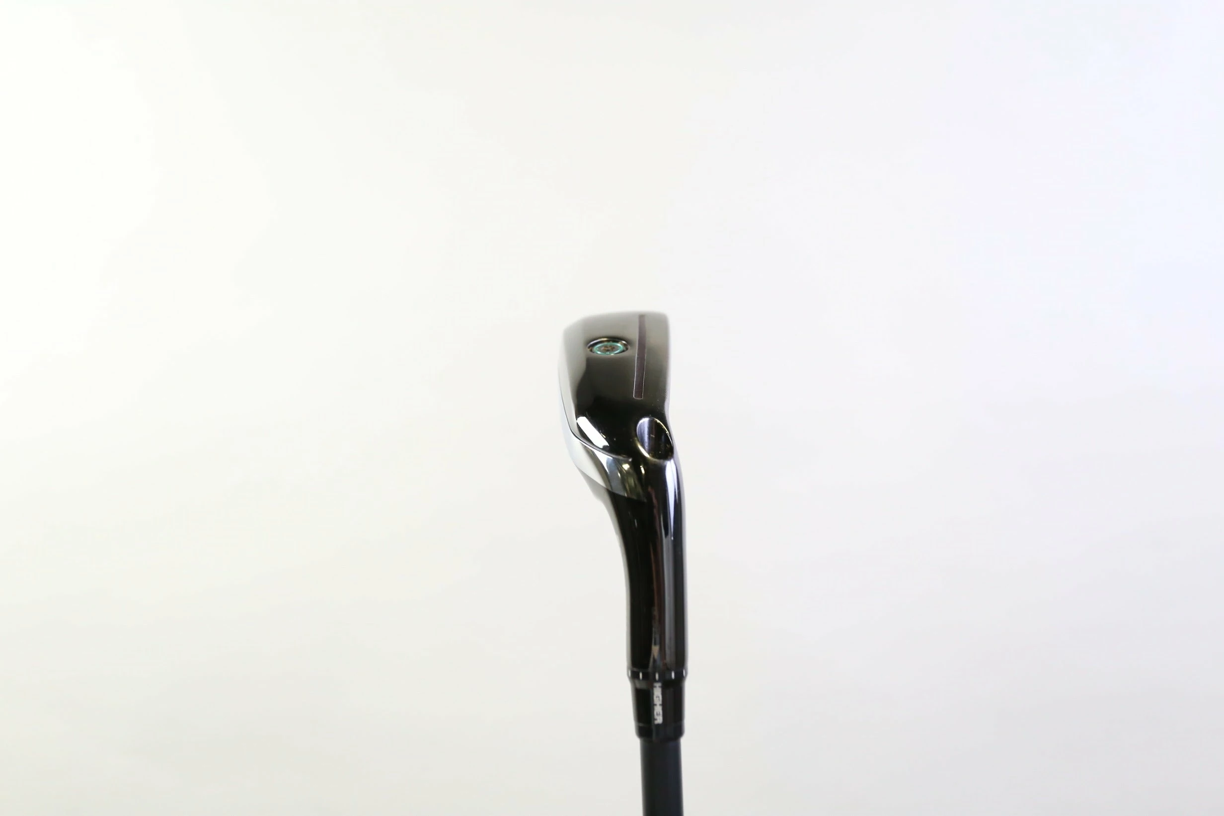 TaylorMade GAPR Mid 4 Hybrid 21* RH 39.25 In Graphite Shaft Regular Flex 4 TaylorMade GAPR Mid 4 Hybrid 21* RH 39.25 In Graphite Shaft Regular Flex - Image 4