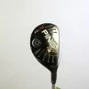 Ping G25 4 Hybrid 23* RH 40.5 In Apollo Shadow Graphite Shaft Regular Flex