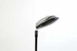 TaylorMade M2 Rescue 2017 3 Hybrid 19* LEFTY 40.75 In Kuro Kage Extra Stiff Flex -Callaway Golf Shop f02ab0e1 55da 537d bb30 b4c1bf97f67a