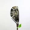 TaylorMade M1 Rescue 2 Hybrid 17* RH 41 In Fujikura Graphite Shaft Stiff Flex