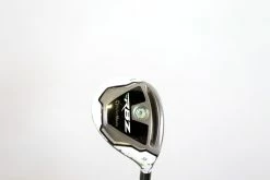 TaylorMade RocketBallz 5 Hybrid 25* RH 39 In RH Graphite Shaft Womens Flex