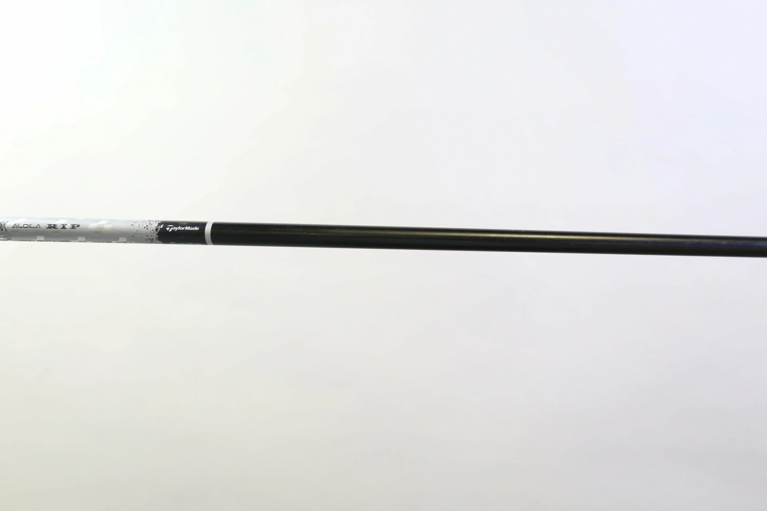 TaylorMade Rescue 2011 3 Hybrid 18* RH 40.5 In Graphite Shaft Regular Flex 8 TaylorMade Rescue 2011 3 Hybrid 18* RH 40.5 In Graphite Shaft Regular Flex - Image 8