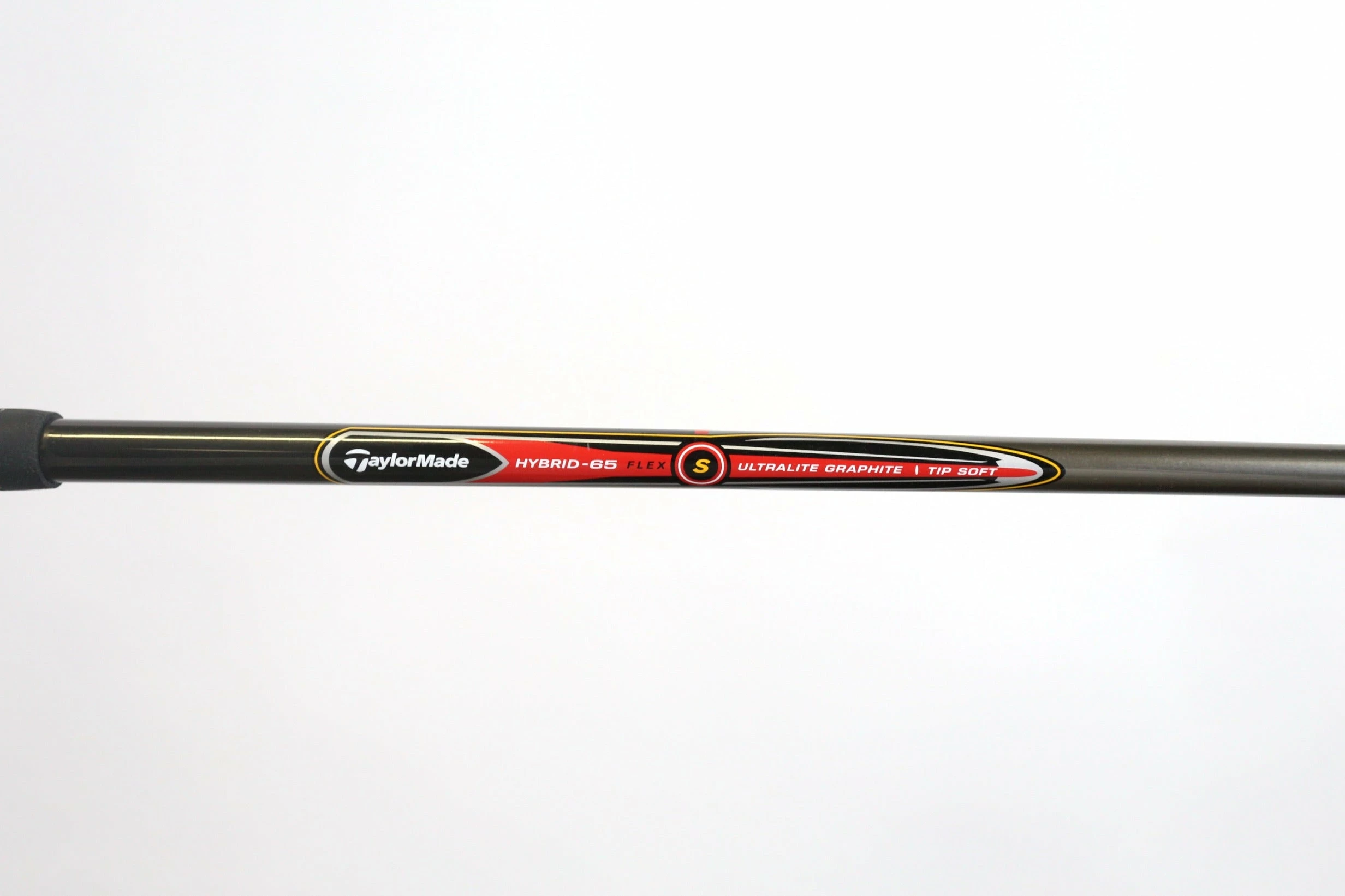 TaylorMade Rescue Dual 4 Hybrid 22* RH 40.25 In Graphite Shaft Stiff Flex 8 TaylorMade Rescue Dual 4 Hybrid 22* RH 40.25 In Graphite Shaft Stiff Flex - Image 8