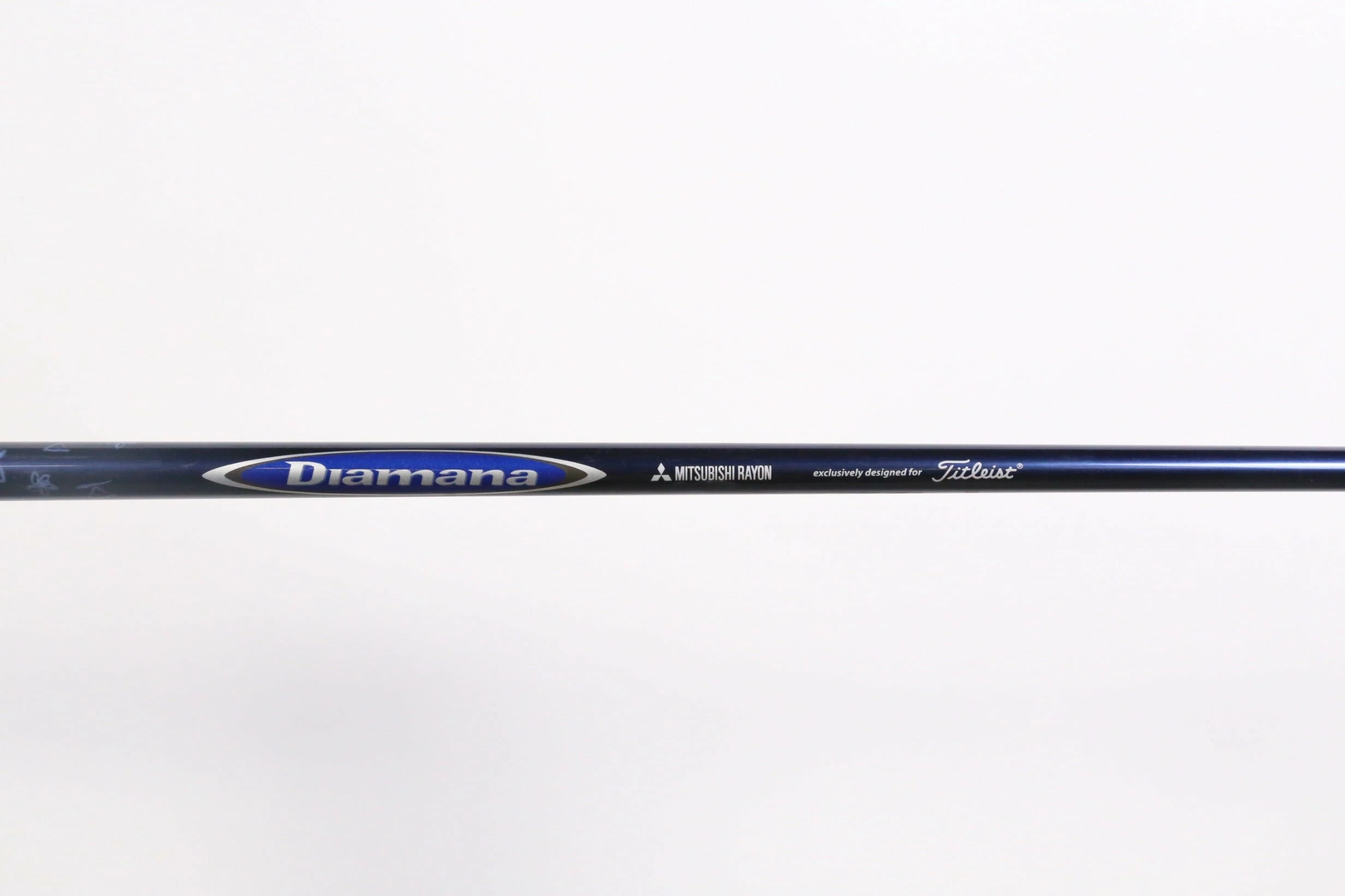 Titleist 910H 3 Hybrid 19* RH 40.25 In Mitsubishi Diamana Graphite Regular 8 Titleist 910H 3 Hybrid 19* RH 40.25 In Mitsubishi Diamana Graphite Regular - Image 8