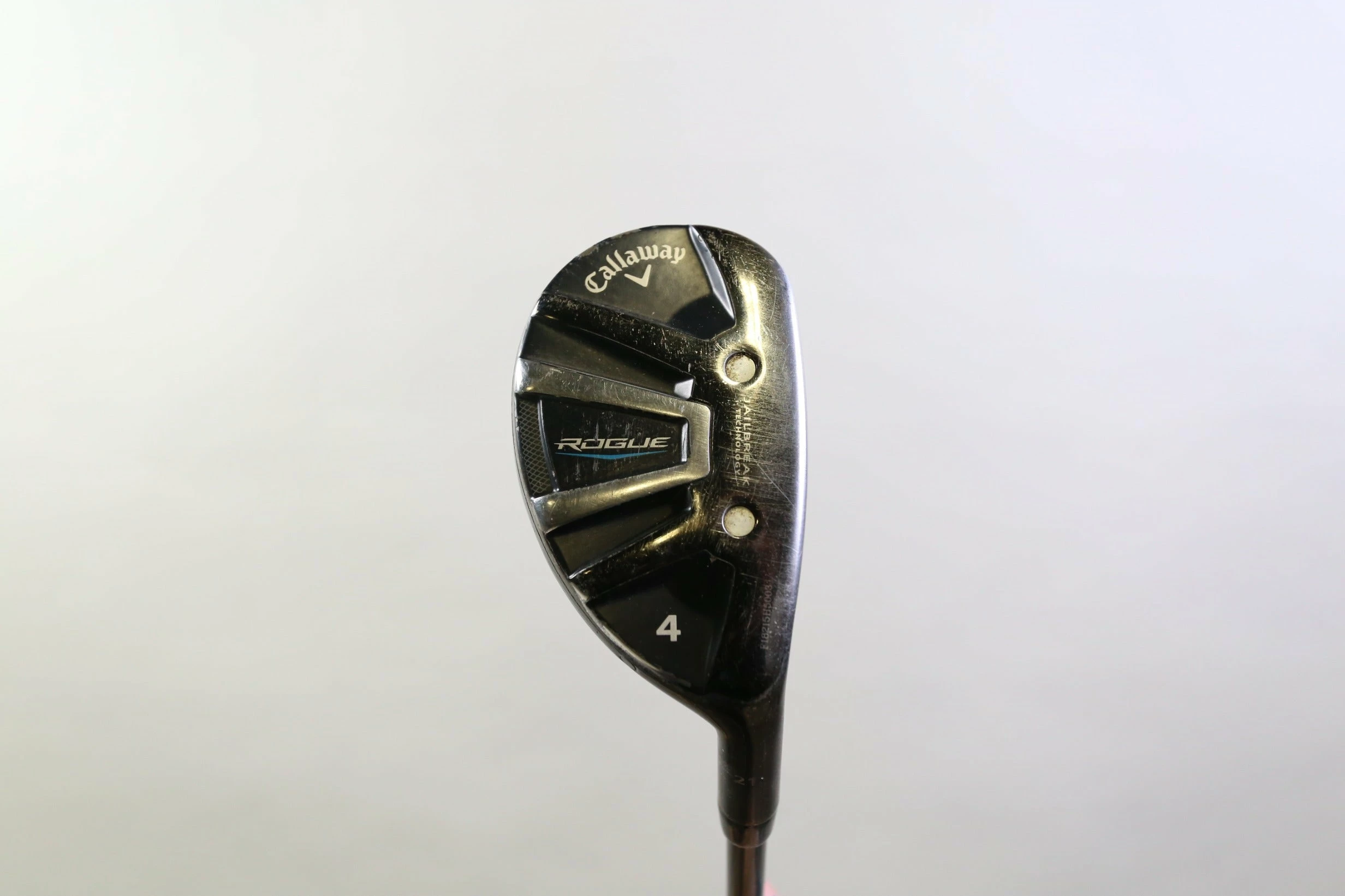 Callaway Rogue 4 Hybrid 21* RH 40.25 In Synergy Graphite Shaft Regular Flex 1 Callaway Rogue 4 Hybrid 21* RH 40.25 In Synergy Graphite Shaft Regular Flex