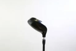 TaylorMade Rescue 2009 2 Hybrid 17* RH 41 In Graphite Shaft Stiff Flex -Callaway Golf Shop f0d5203a 2ed8 53e1 837e b9568606d086